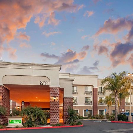 La Quinta By Wyndham Temecula Hotel Eksteriør billede