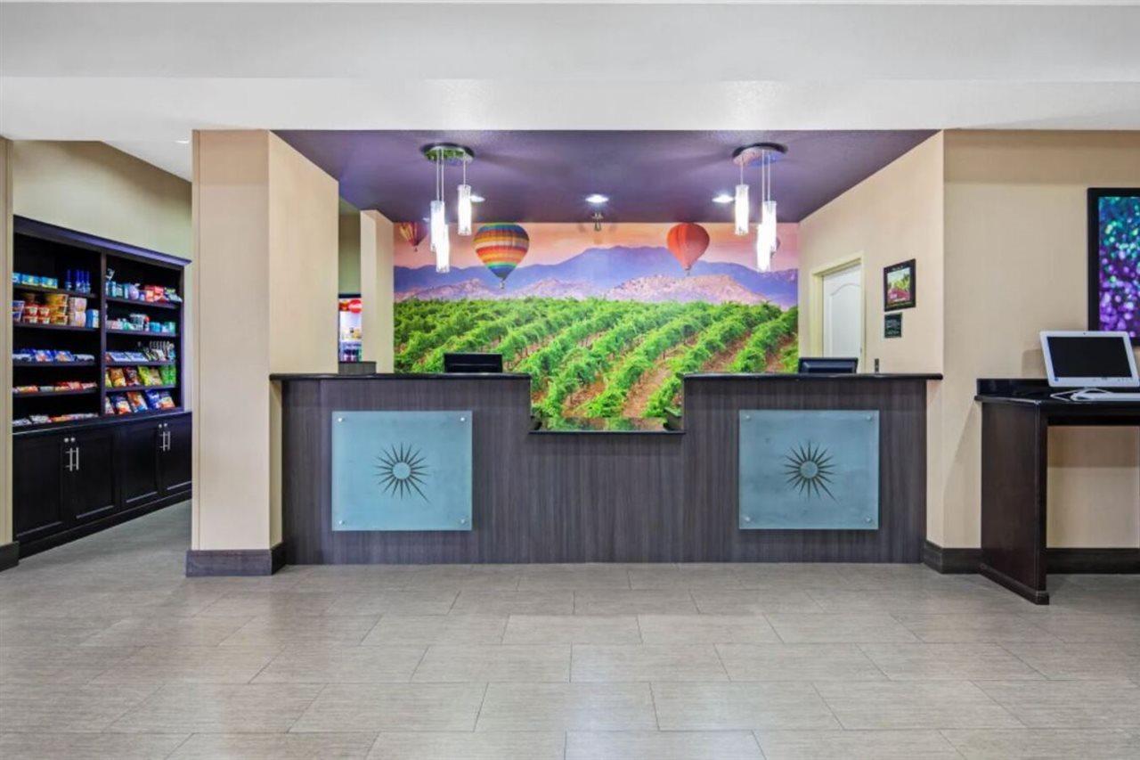 La Quinta By Wyndham Temecula Hotel Eksteriør billede