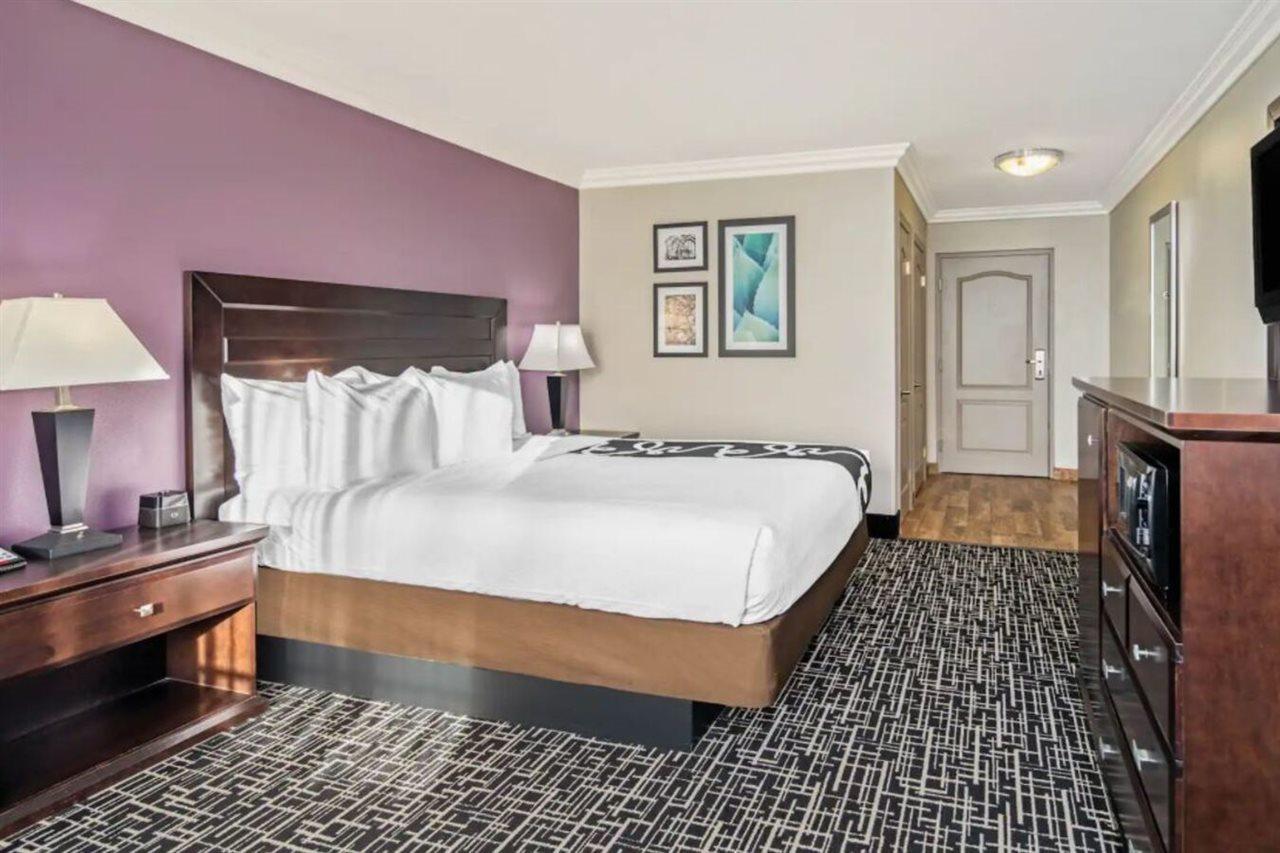La Quinta By Wyndham Temecula Hotel Eksteriør billede