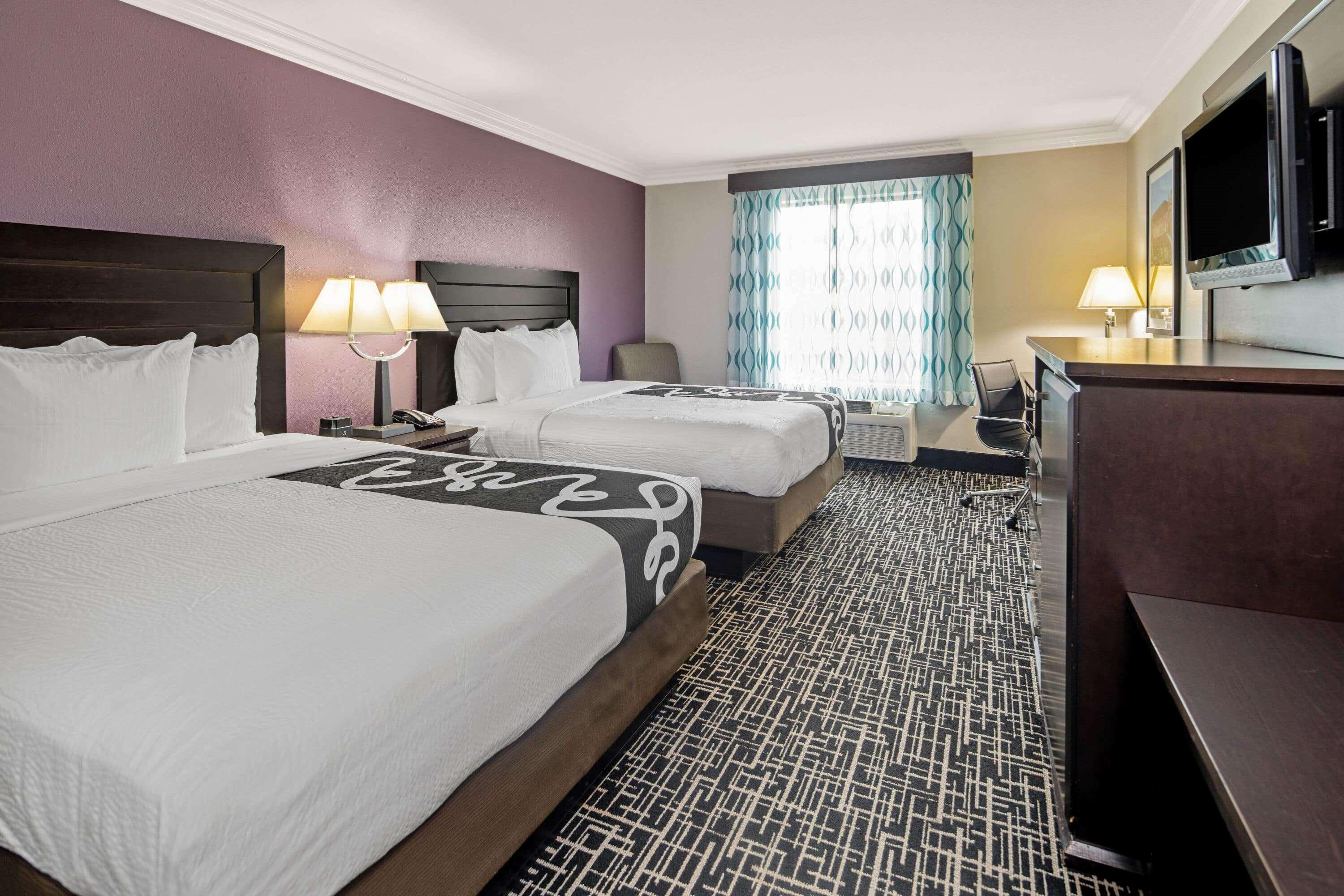 La Quinta By Wyndham Temecula Hotel Eksteriør billede