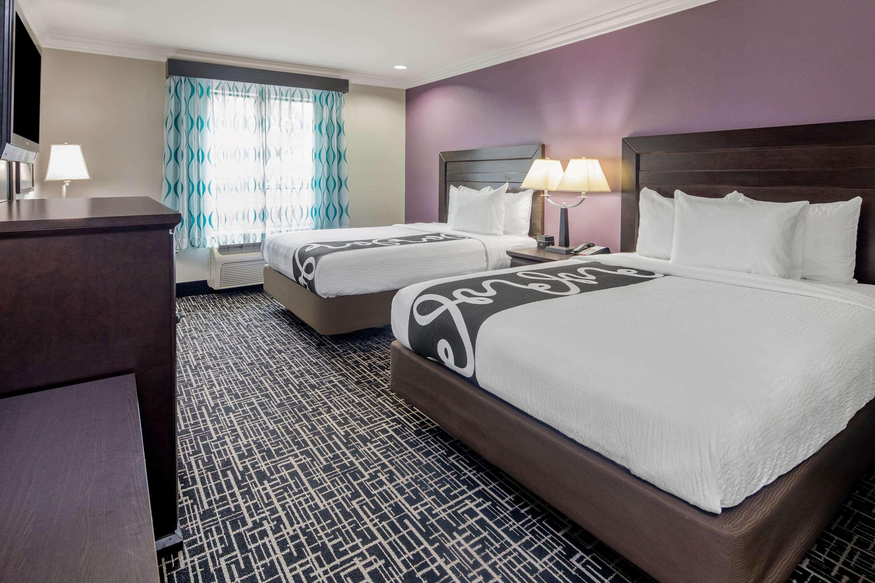 La Quinta By Wyndham Temecula Hotel Eksteriør billede