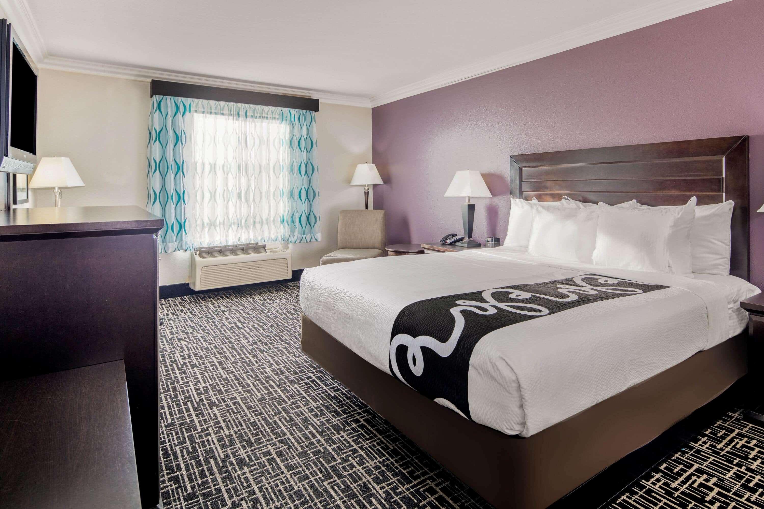 La Quinta By Wyndham Temecula Hotel Eksteriør billede