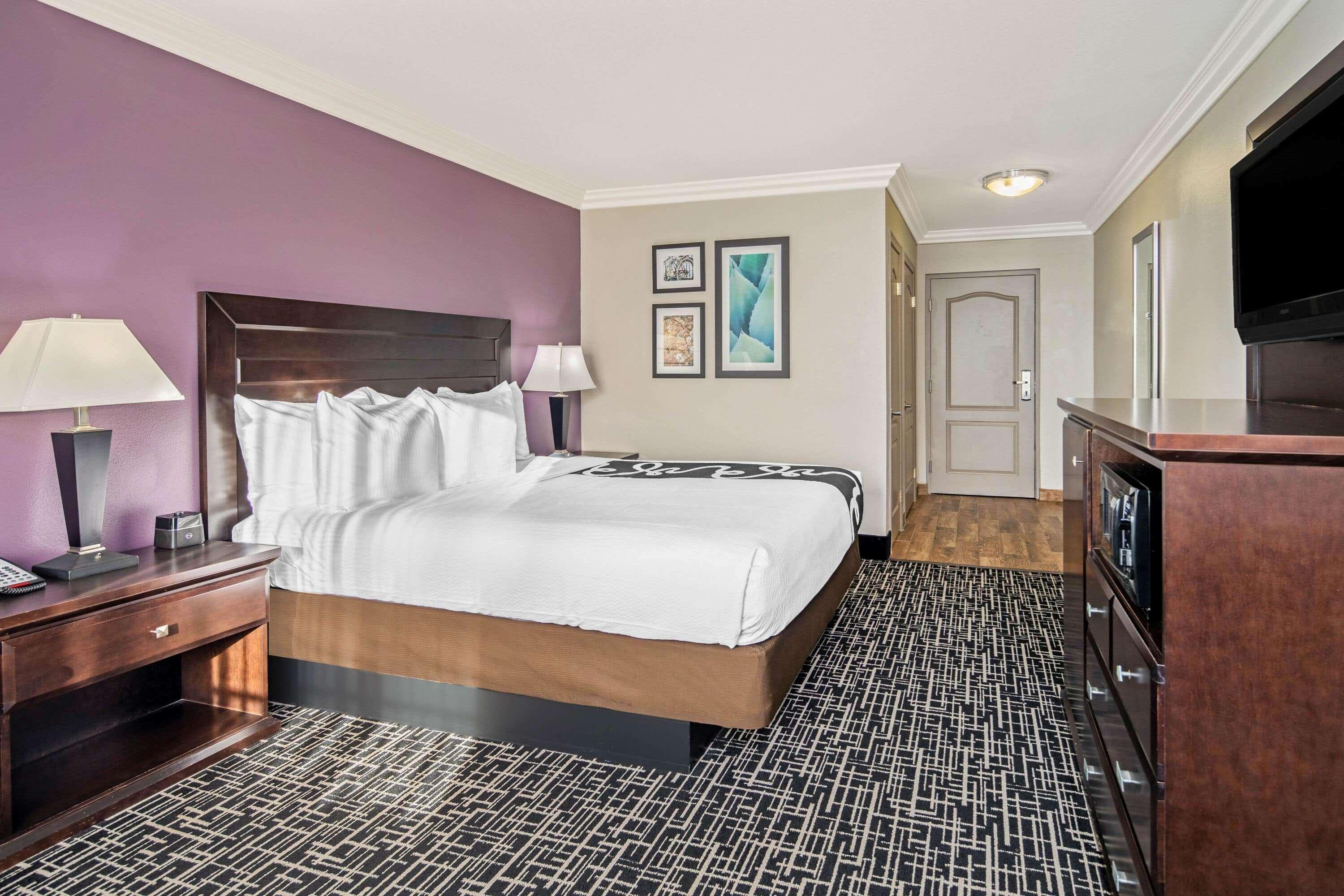 La Quinta By Wyndham Temecula Hotel Eksteriør billede