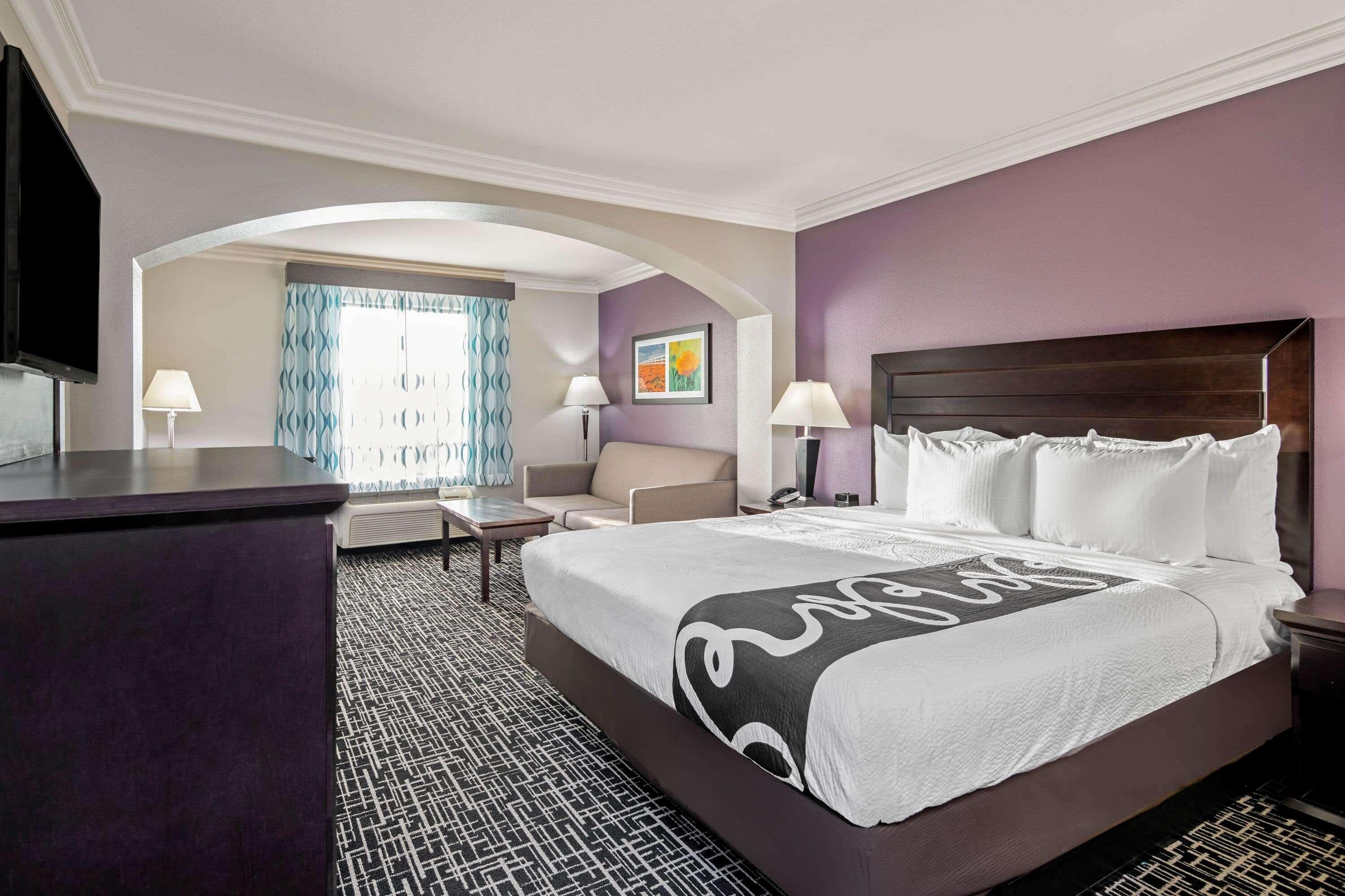 La Quinta By Wyndham Temecula Hotel Eksteriør billede