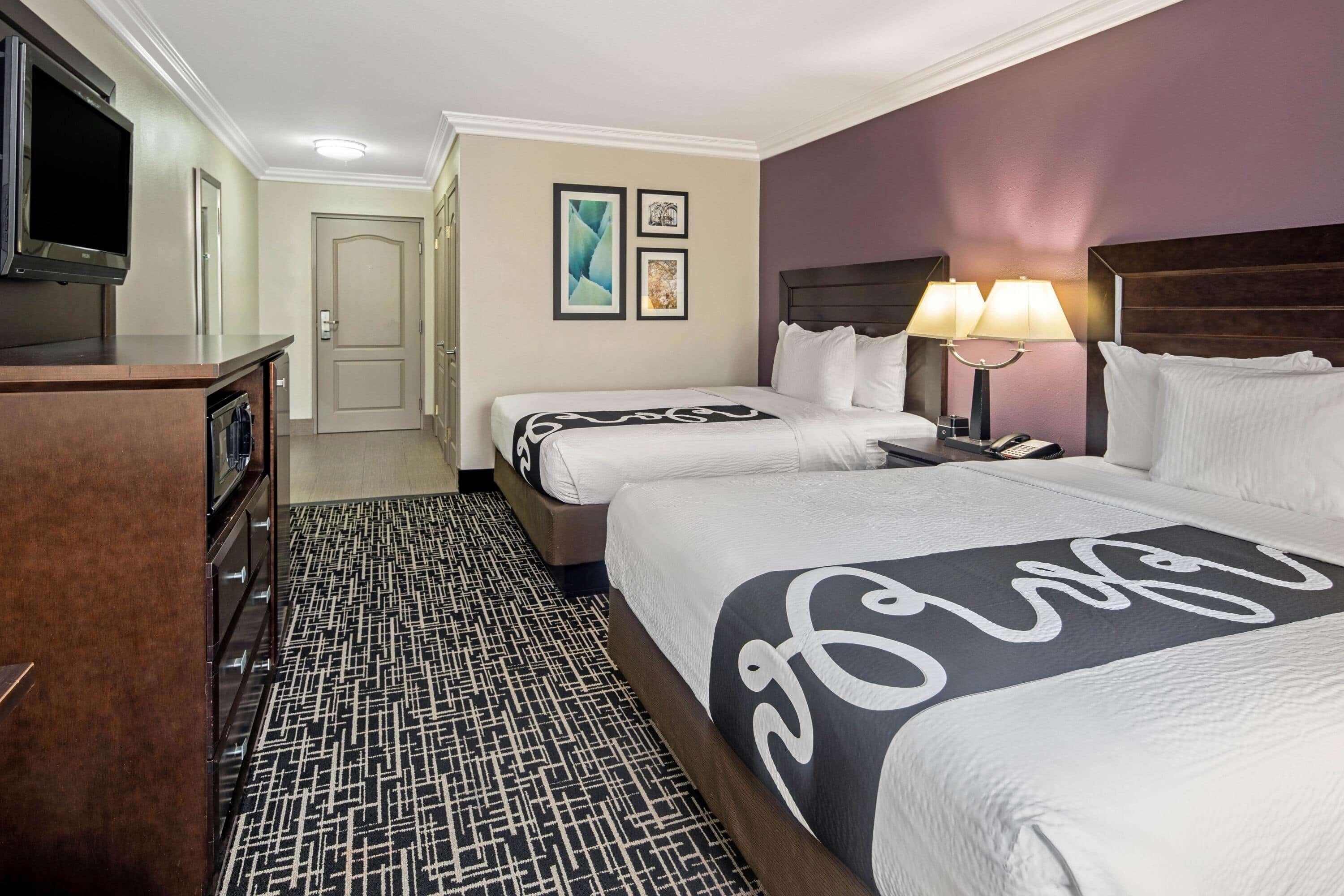 La Quinta By Wyndham Temecula Hotel Eksteriør billede
