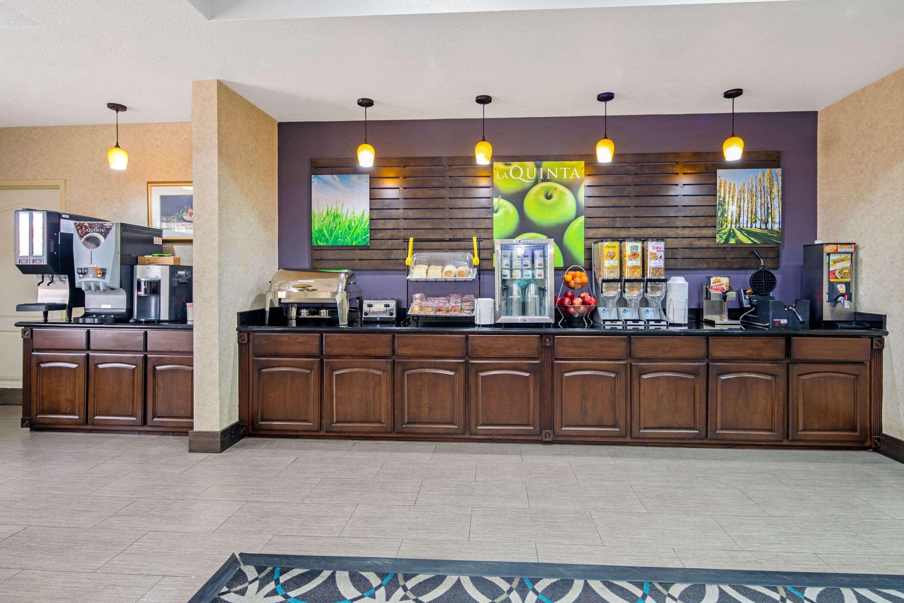 La Quinta By Wyndham Temecula Hotel Eksteriør billede