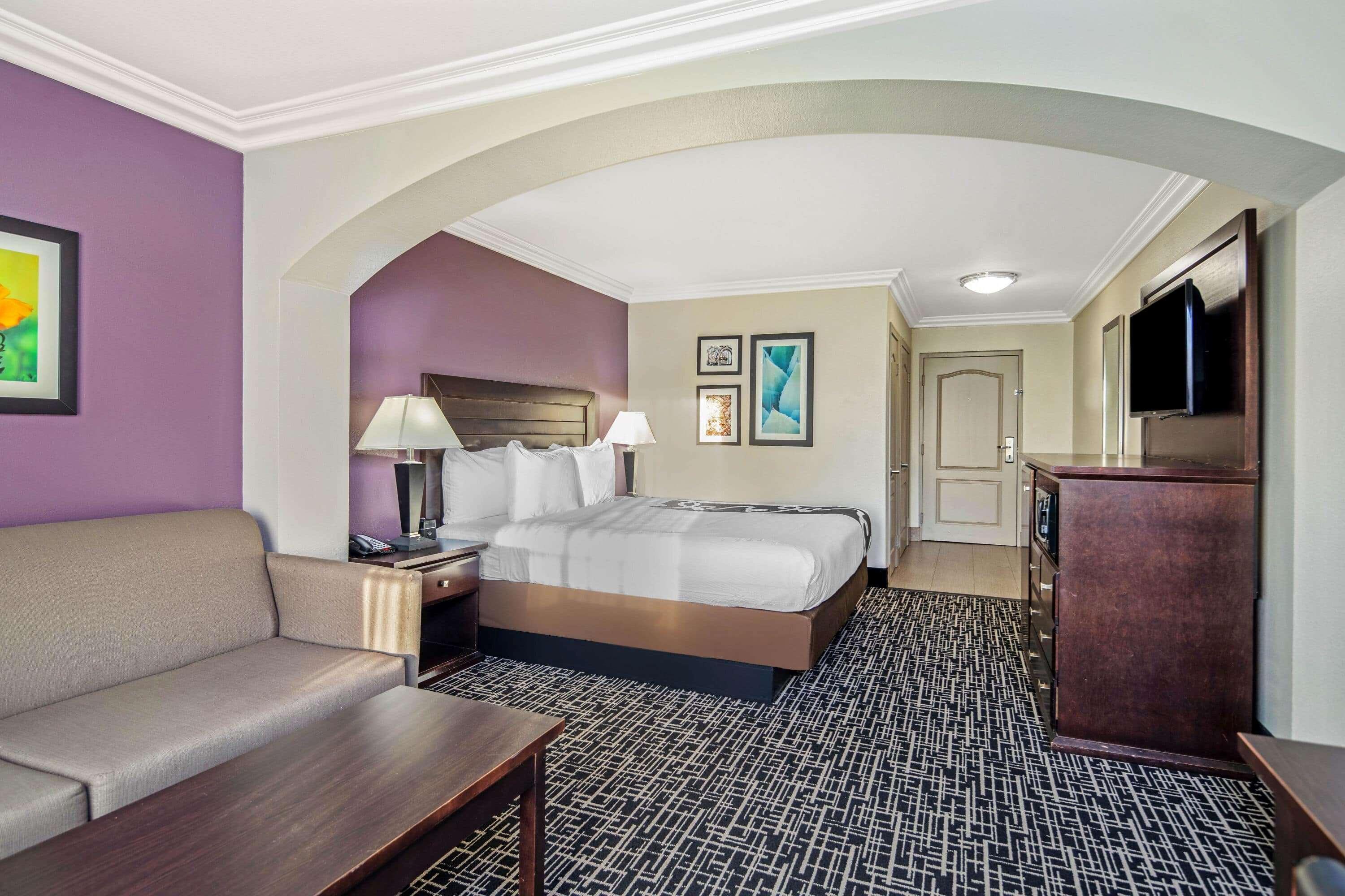 La Quinta By Wyndham Temecula Hotel Eksteriør billede