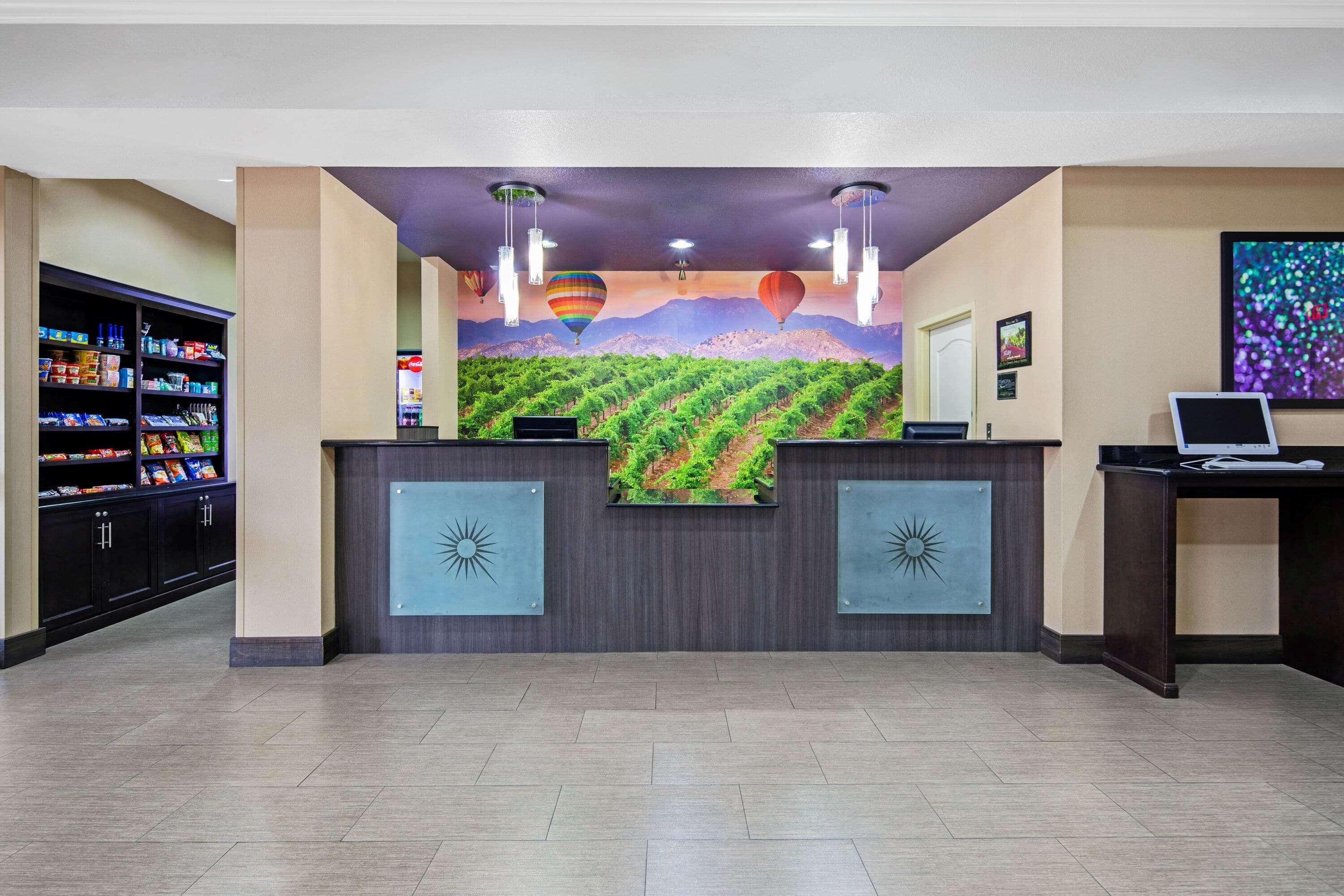 La Quinta By Wyndham Temecula Hotel Eksteriør billede