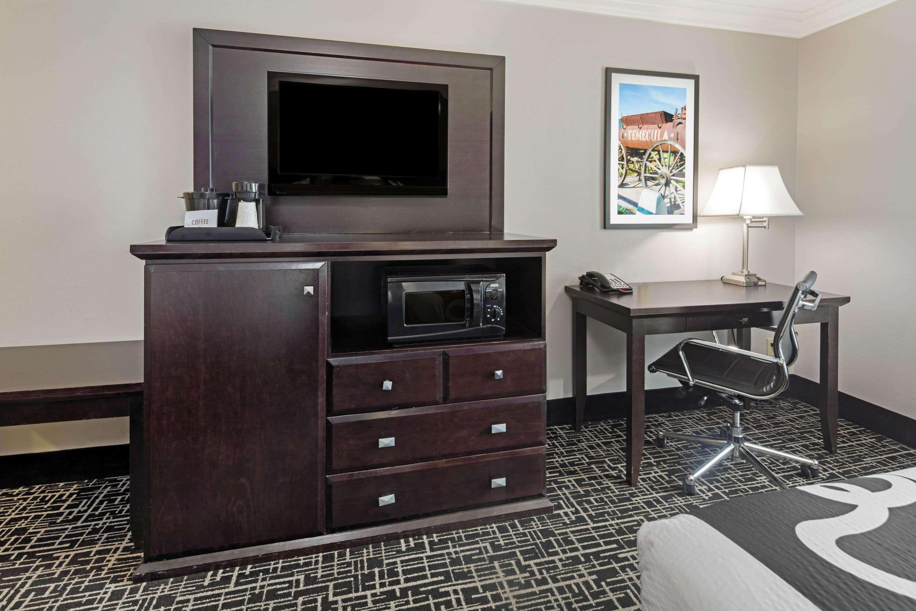 La Quinta By Wyndham Temecula Hotel Eksteriør billede