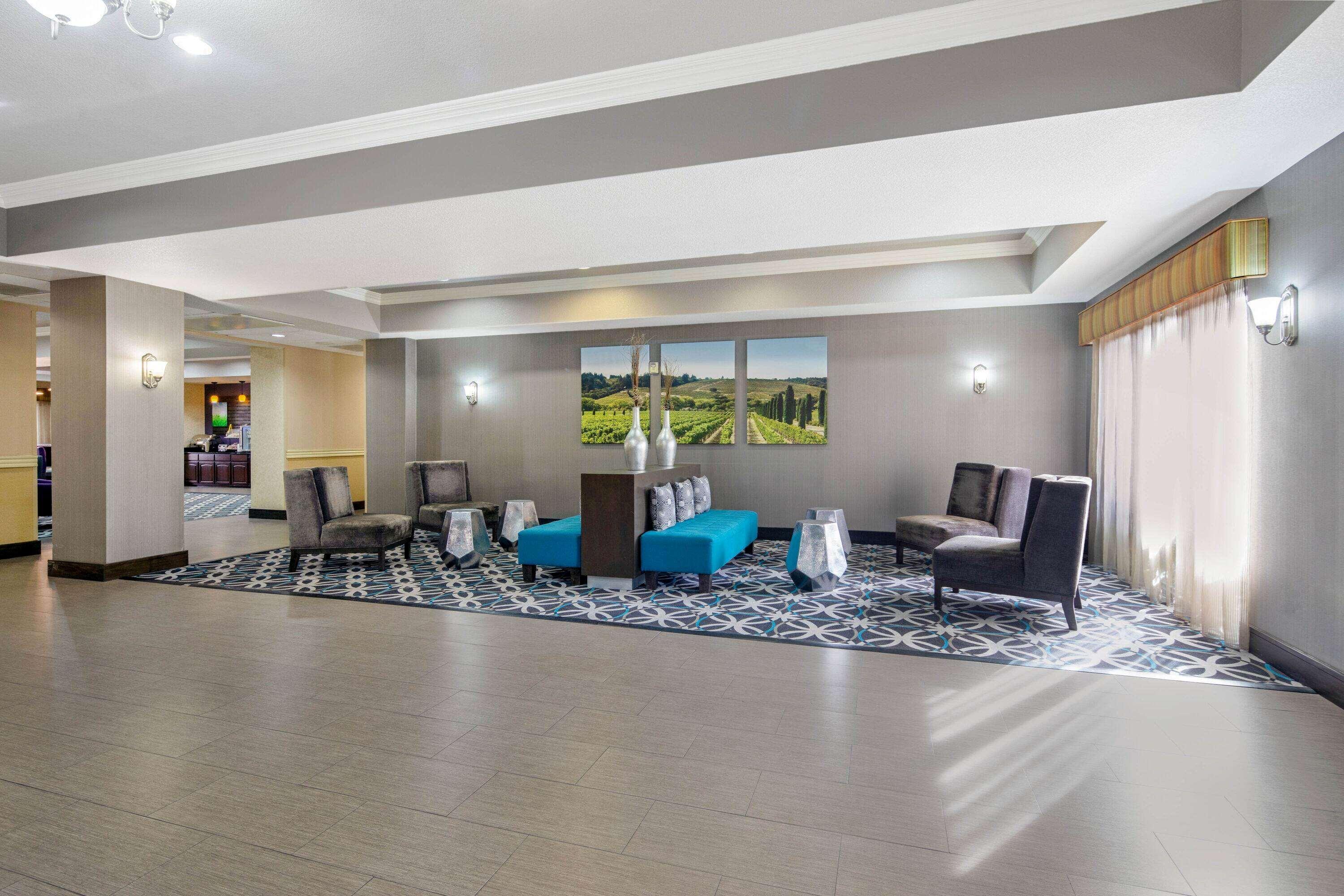 La Quinta By Wyndham Temecula Hotel Eksteriør billede