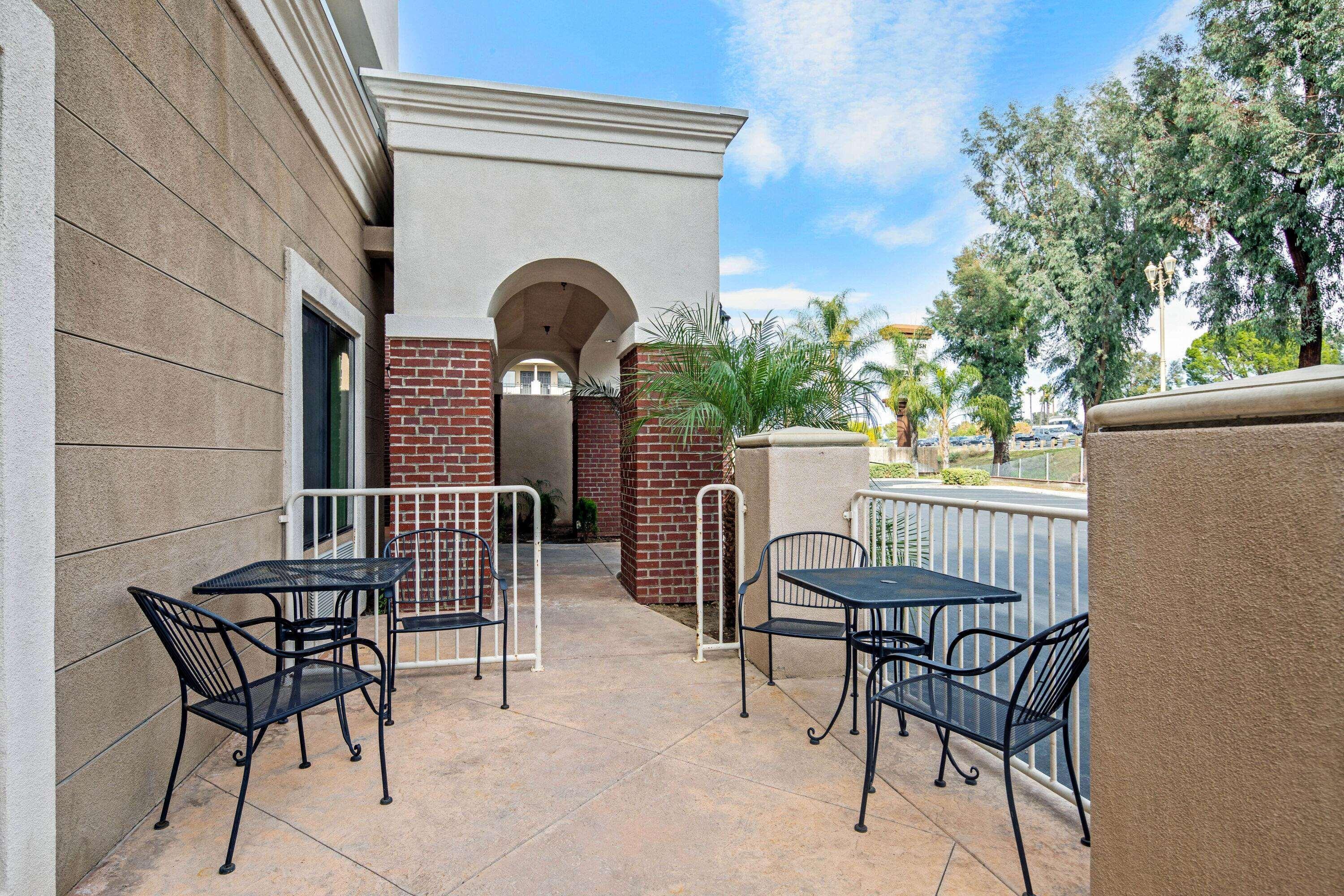 La Quinta By Wyndham Temecula Hotel Eksteriør billede