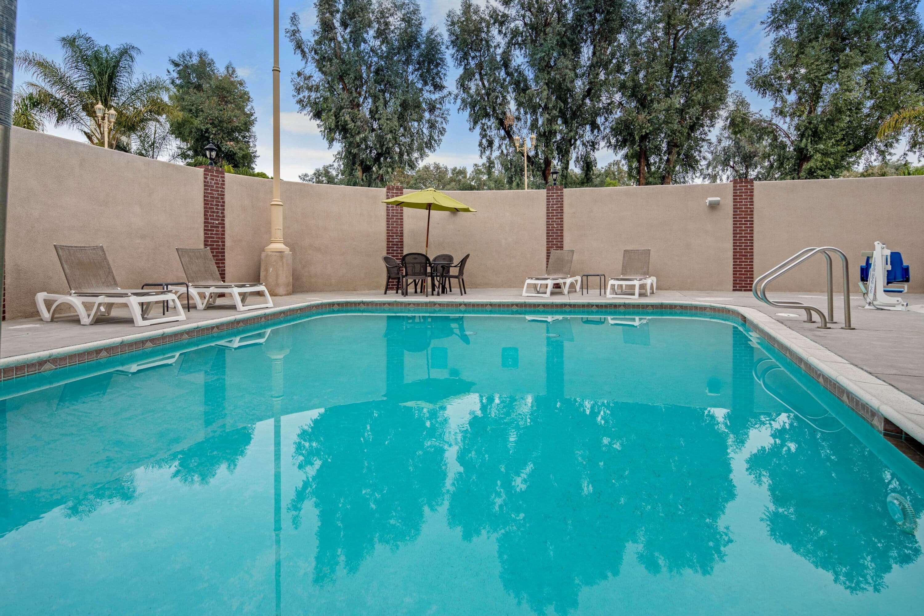 La Quinta By Wyndham Temecula Hotel Eksteriør billede