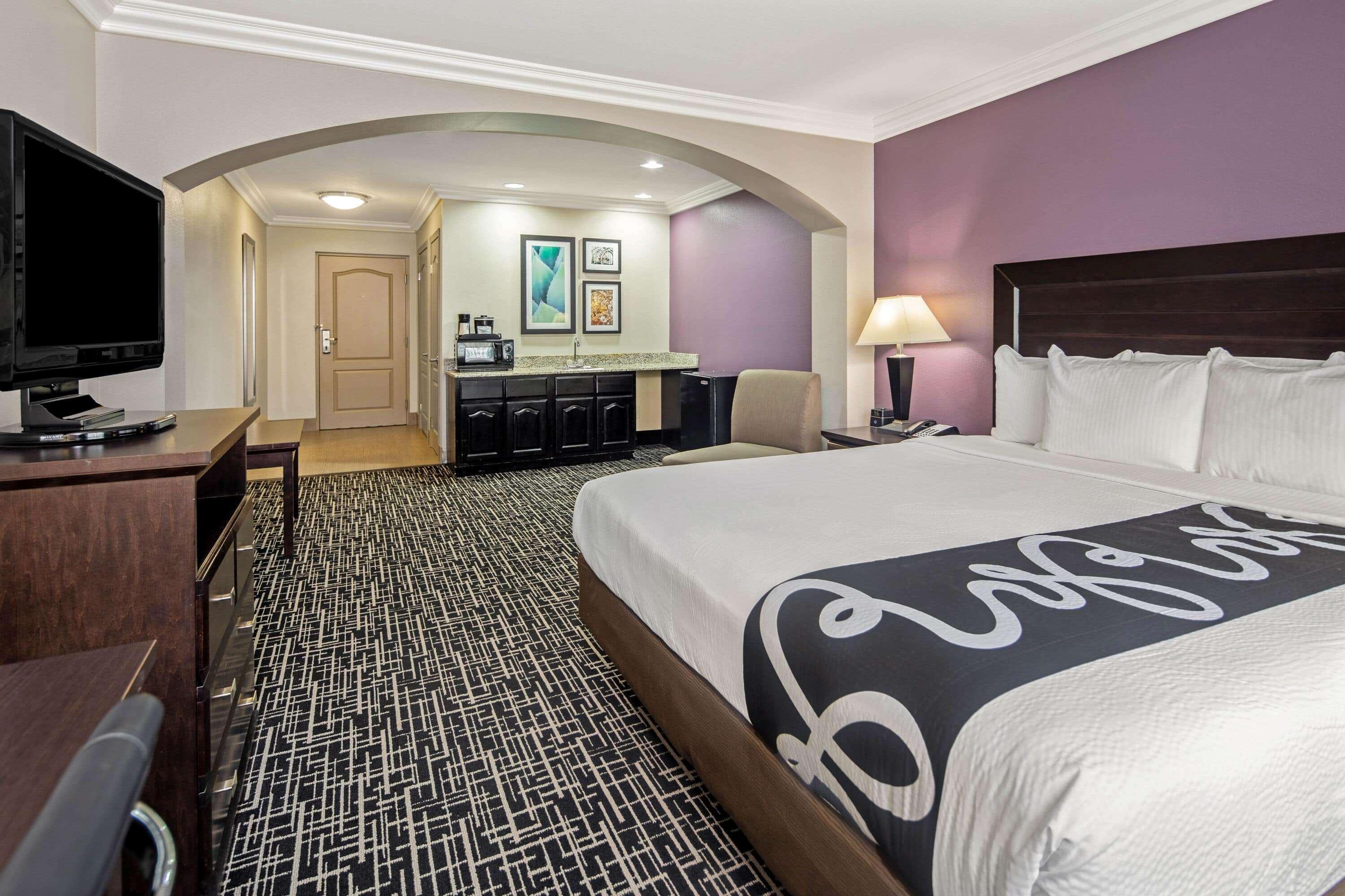 La Quinta By Wyndham Temecula Hotel Eksteriør billede
