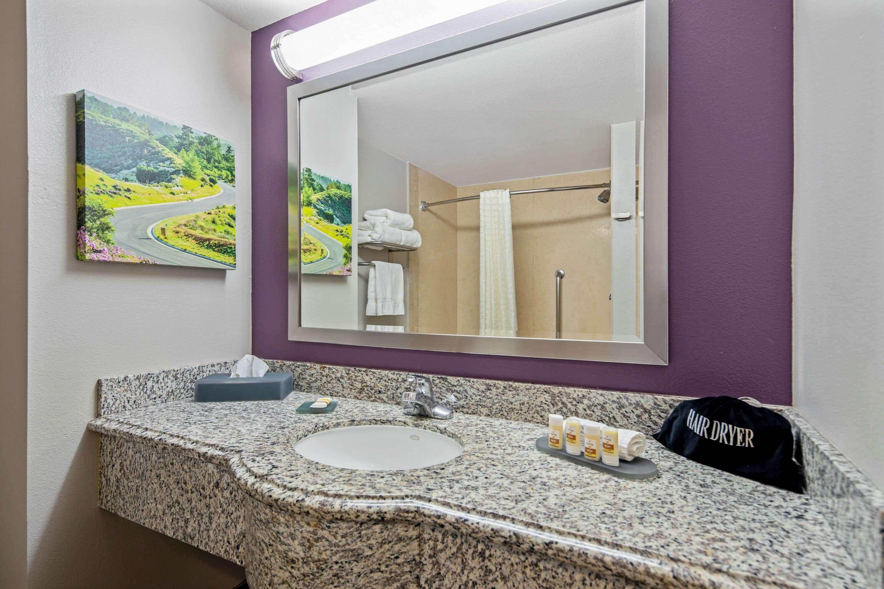 La Quinta By Wyndham Temecula Hotel Eksteriør billede