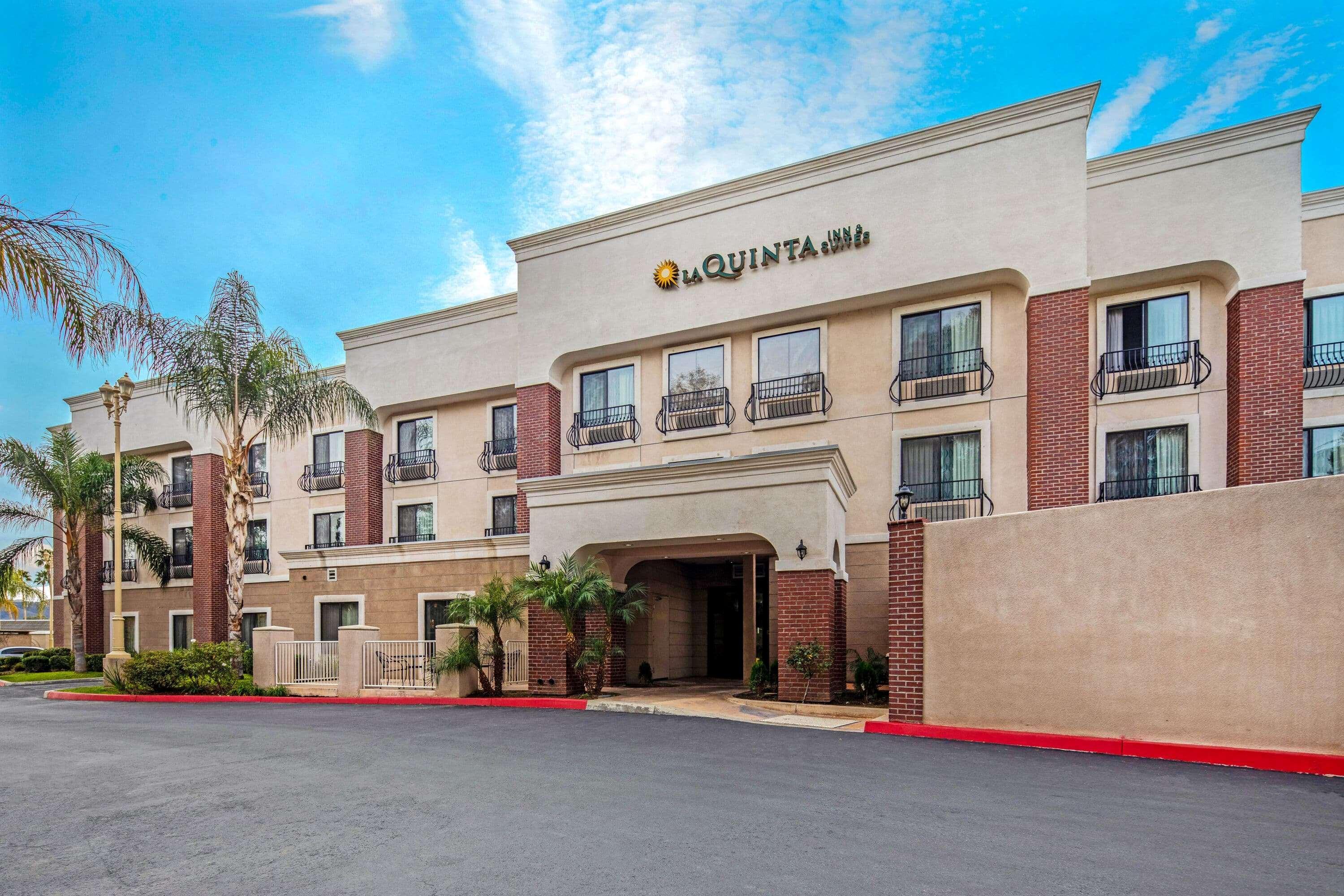 La Quinta By Wyndham Temecula Hotel Eksteriør billede