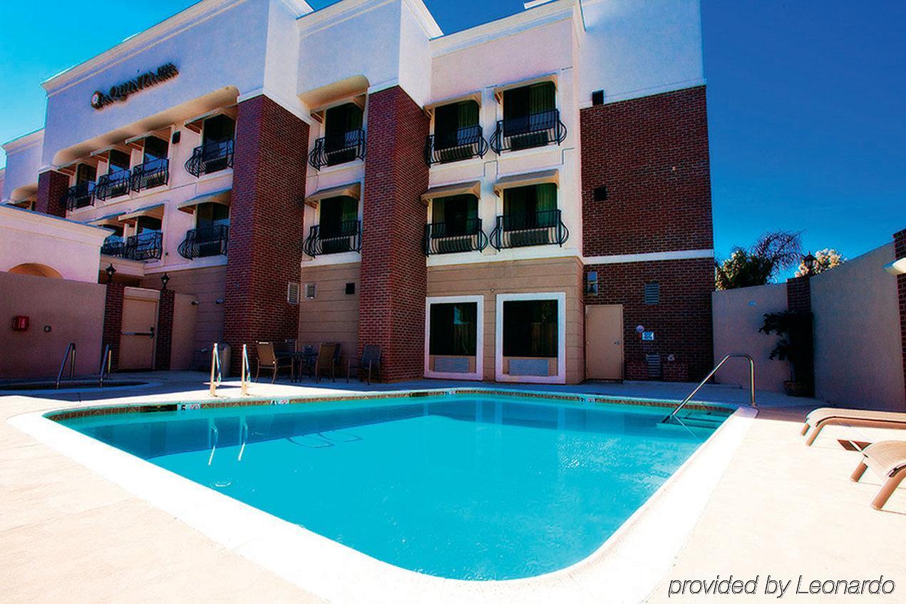 La Quinta By Wyndham Temecula Hotel Eksteriør billede