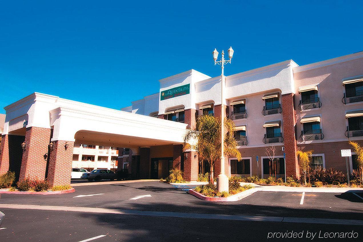 La Quinta By Wyndham Temecula Hotel Eksteriør billede