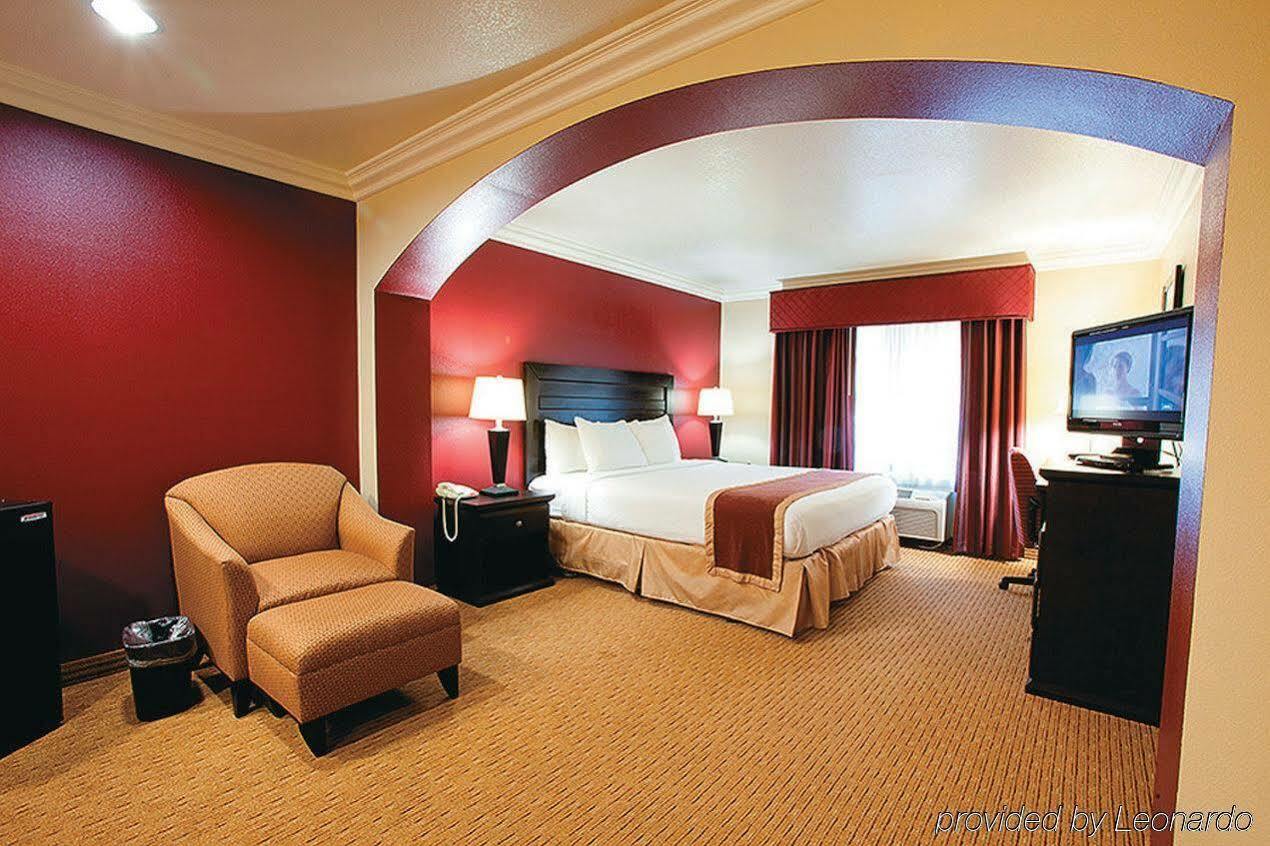 La Quinta By Wyndham Temecula Hotel Eksteriør billede