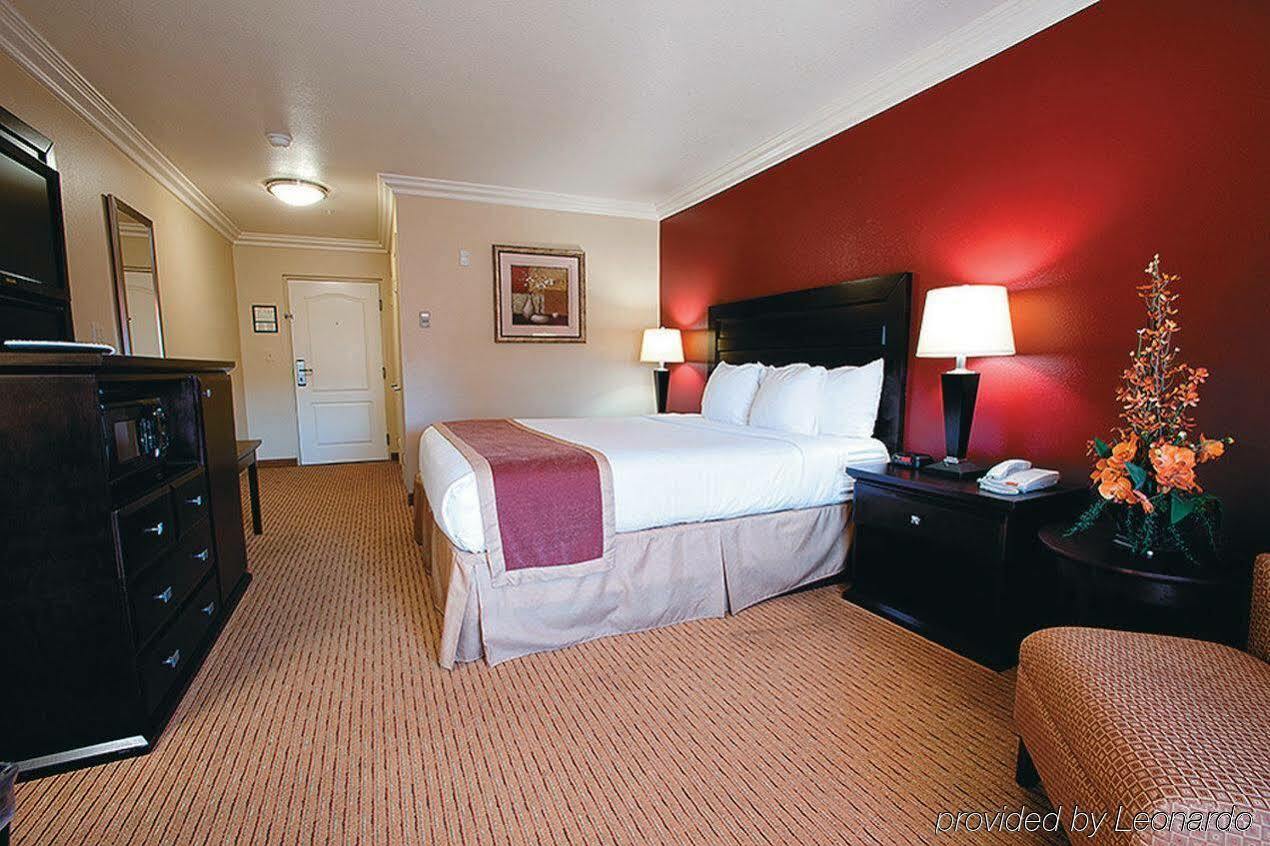 La Quinta By Wyndham Temecula Hotel Eksteriør billede