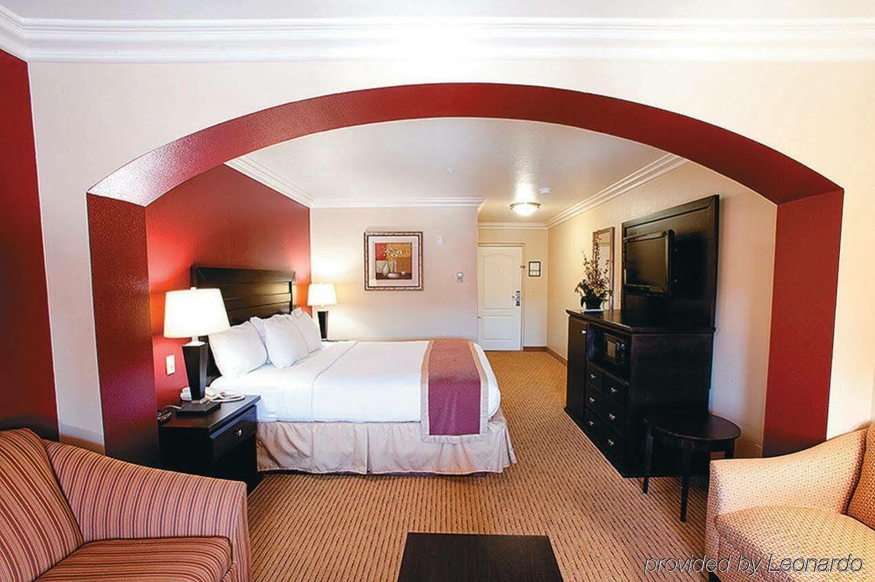La Quinta By Wyndham Temecula Hotel Eksteriør billede