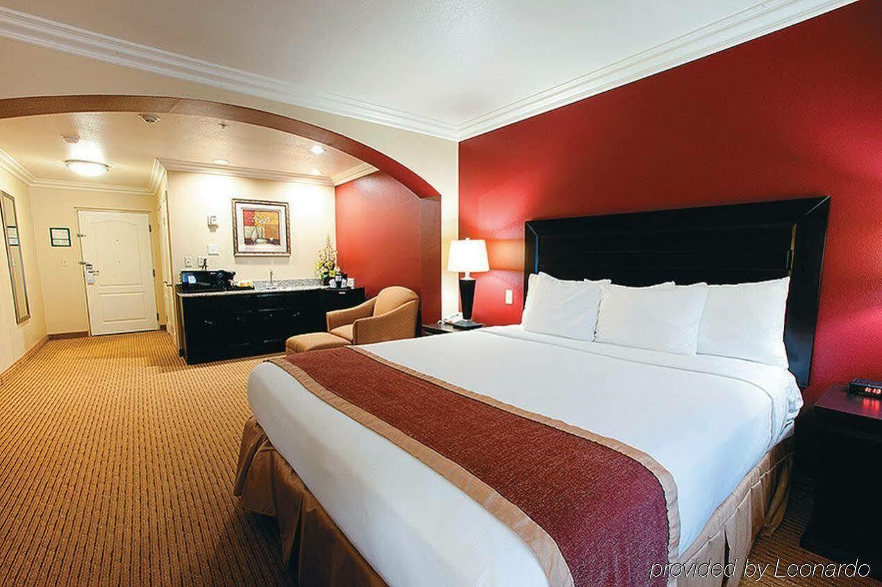 La Quinta By Wyndham Temecula Hotel Eksteriør billede