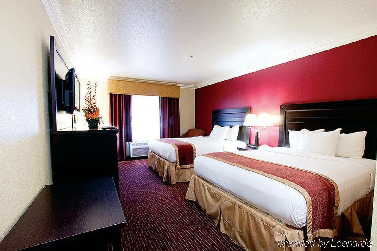 La Quinta By Wyndham Temecula Hotel Eksteriør billede
