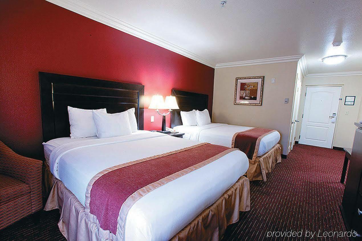 La Quinta By Wyndham Temecula Hotel Eksteriør billede