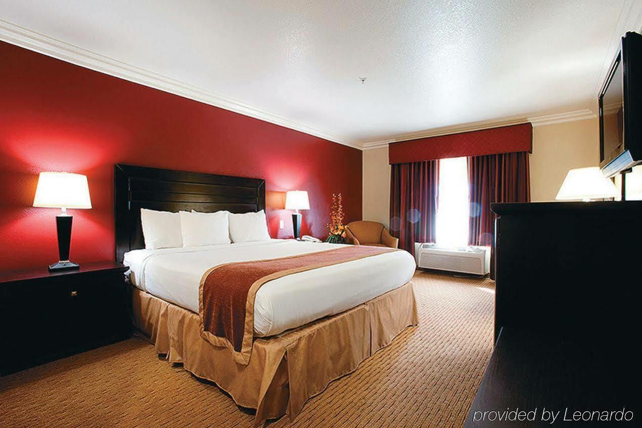 La Quinta By Wyndham Temecula Hotel Eksteriør billede
