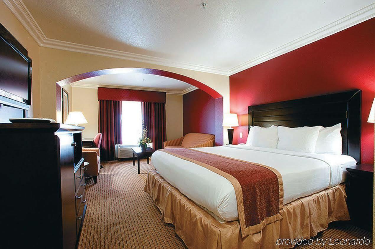 La Quinta By Wyndham Temecula Hotel Eksteriør billede