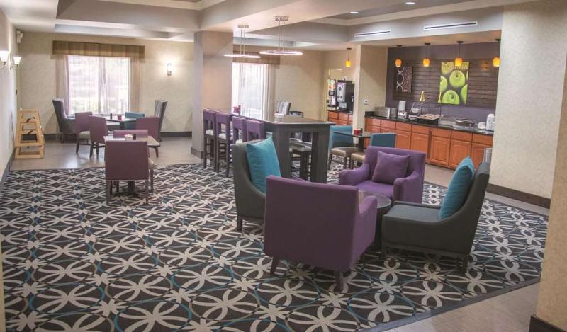 La Quinta By Wyndham Temecula Hotel Eksteriør billede