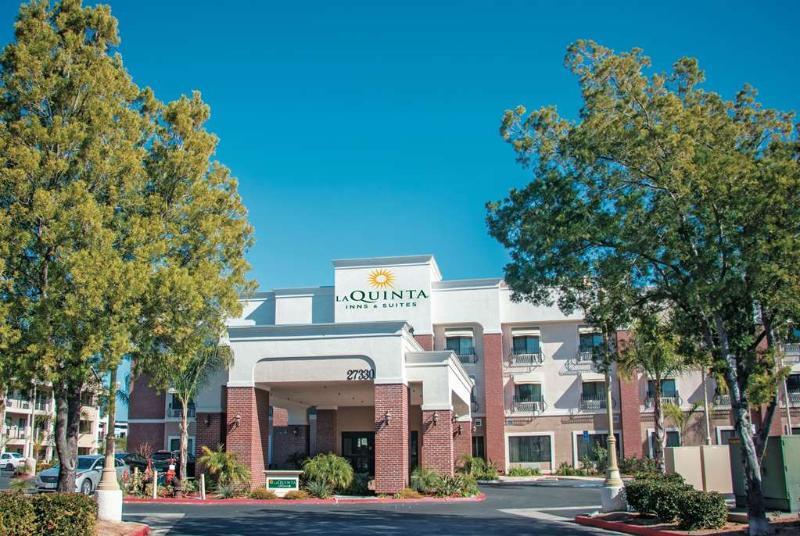 La Quinta By Wyndham Temecula Hotel Eksteriør billede