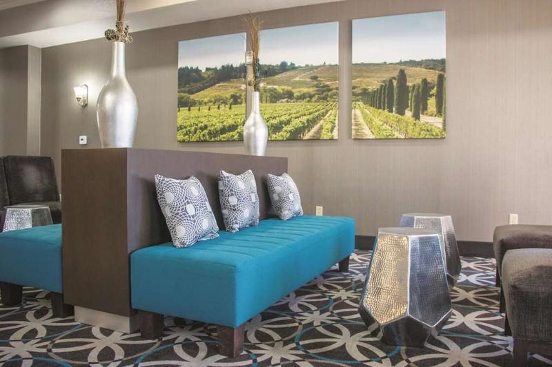 La Quinta By Wyndham Temecula Hotel Eksteriør billede